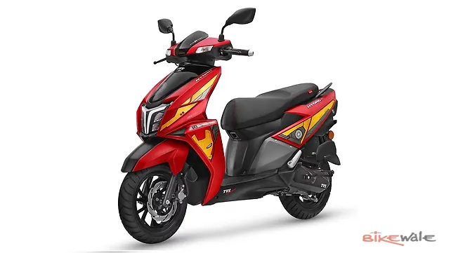 Left Front Three Quarter Left Front Three Quarter