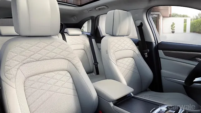 21 Jaguar F Pace Now In Pictures Carwale 21 Jaguar F Pace Now In Pictures Carwale
