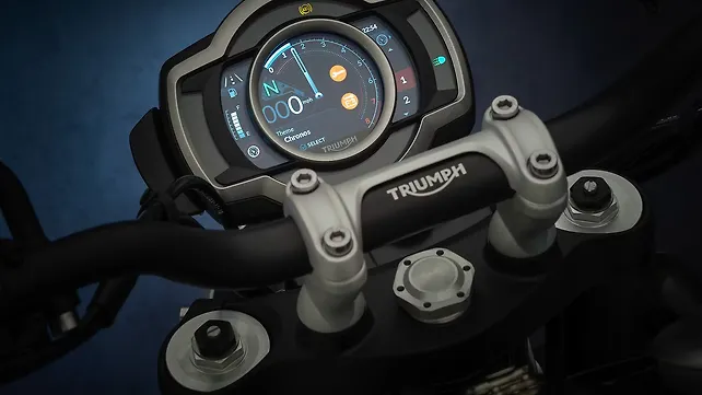 TFT / Instrument Cluster TFT / Instrument Cluster