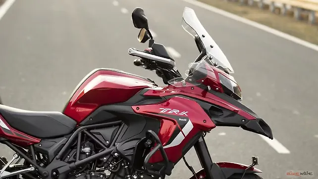 Front Fairing Front Fairing
