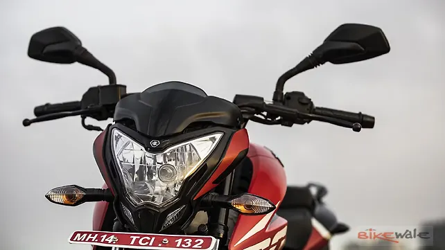Head Light Head Light