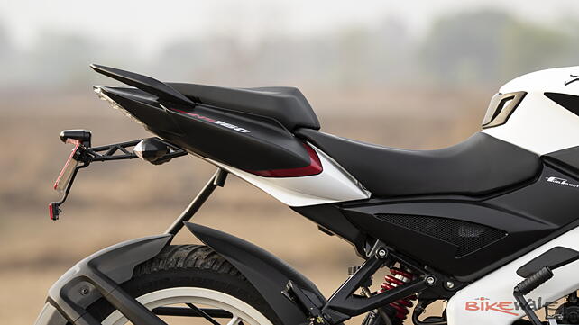 Pulsar ns 160 discount new model 2021