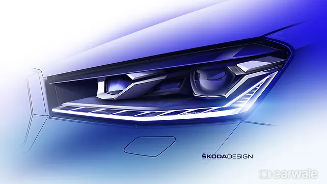 headlight headlight