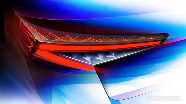 Tail Light / Tail Lamp Tail Light / Tail Lamp