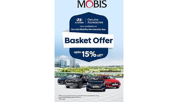 Hyundai Mobis offers discounts up to 15 per cent under Hyundai Mobility  Membership Program - CarWale