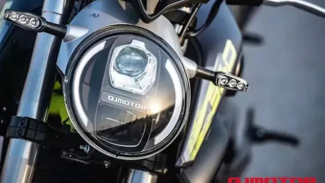 Head Light Head Light