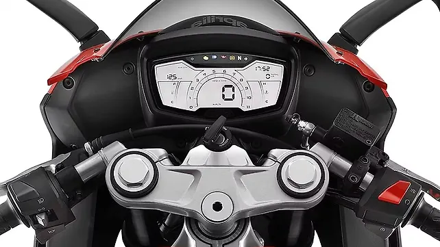 Instrument Cluster Instrument Cluster