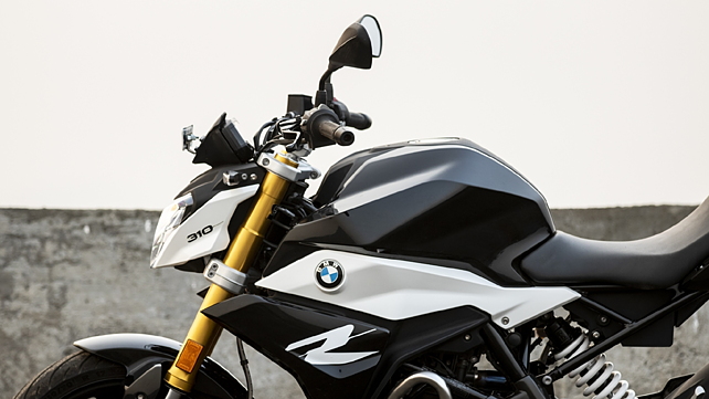 bmw bike under 2.50 lakh