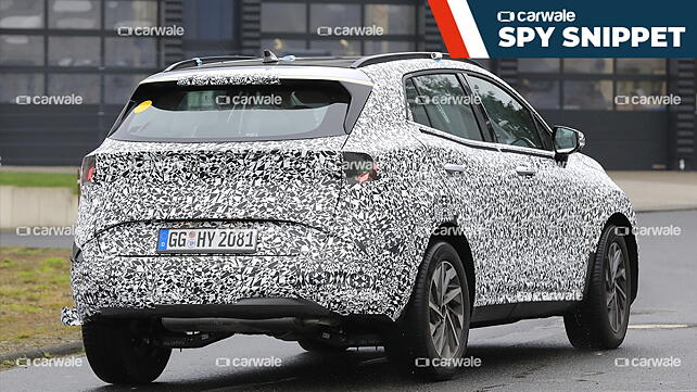 New Kia Sportage SUV specifications revealed - CarWale