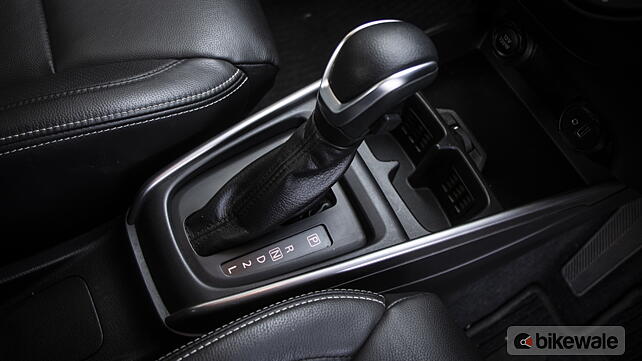 Maruti Suzuki XL6 Gear Shifter/Gear Shifter Stalk