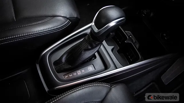 Maruti Suzuki XL6 Gear Shifter/Gear Shifter Stalk Maruti Suzuki XL6 Gear Shifter/Gear Shifter Stalk