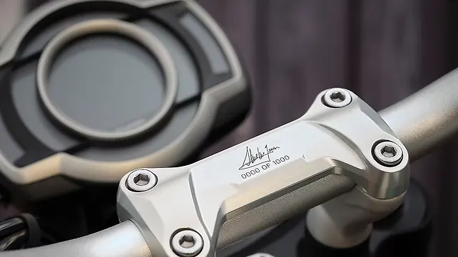 Handlebar Clamp Handlebar Clamp
