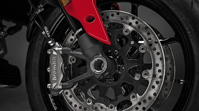 Ducati Hypermotard 950 [2018-2019] Front Disc Brake