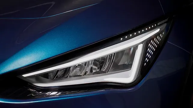 Headlight Headlight