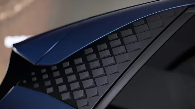 Rear Spoiler Rear Spoiler
