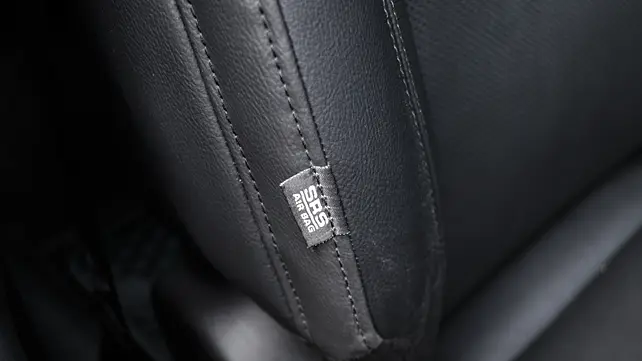 Jeep Compass Driver Side Airbag Jeep Compass Driver Side Airbag