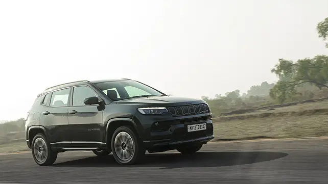 Right Front Three Quarter Right Front Three Quarter