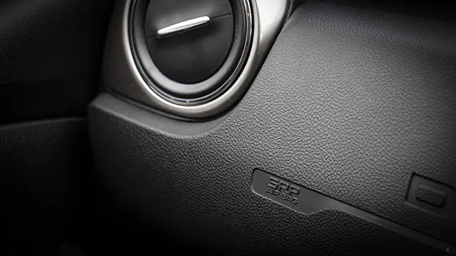 Renault Duster Front Passenger Airbag Renault Duster Front Passenger Airbag