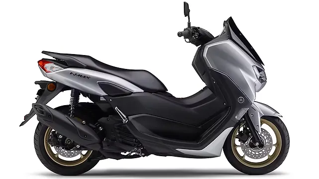 Yamaha Right Side View Yamaha Right Side View