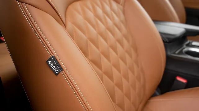 MG Gloster Driver Side Airbag MG Gloster Driver Side Airbag