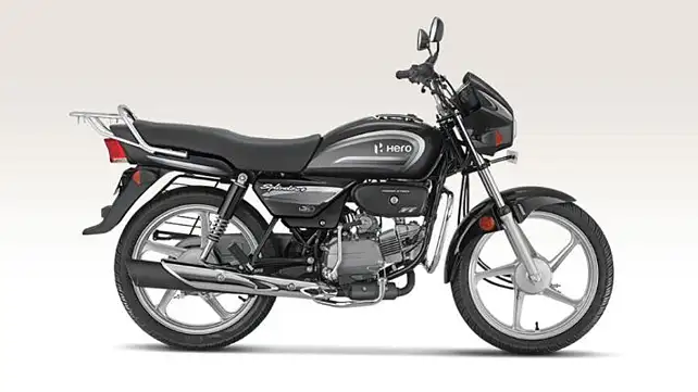 Bike best sale hero 2021