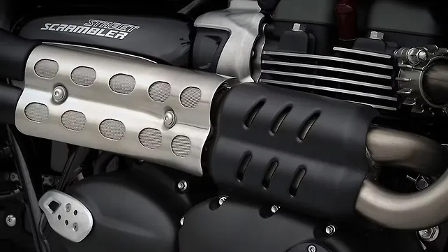 exhausts exhausts