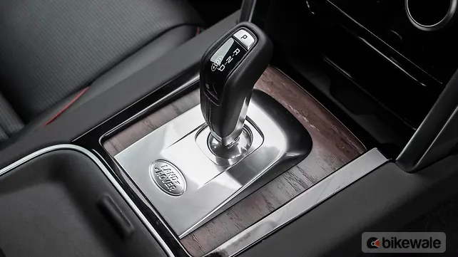 Gear Shifter/Gear Shifter Stalk Gear Shifter/Gear Shifter Stalk