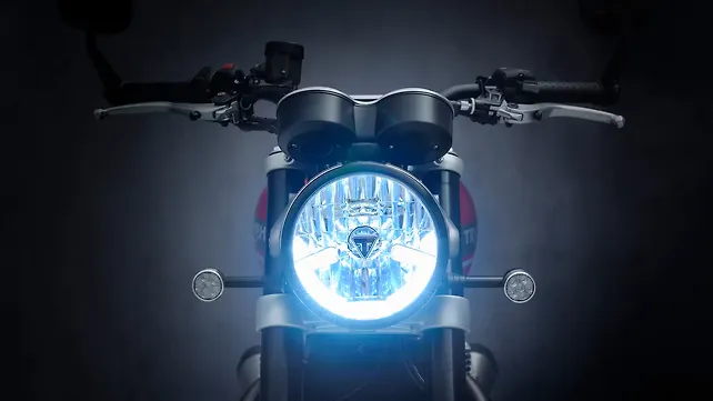 Head Light Head Light