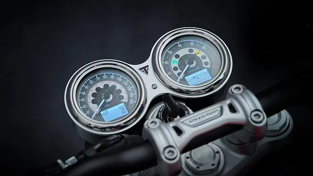 Instrument Cluster