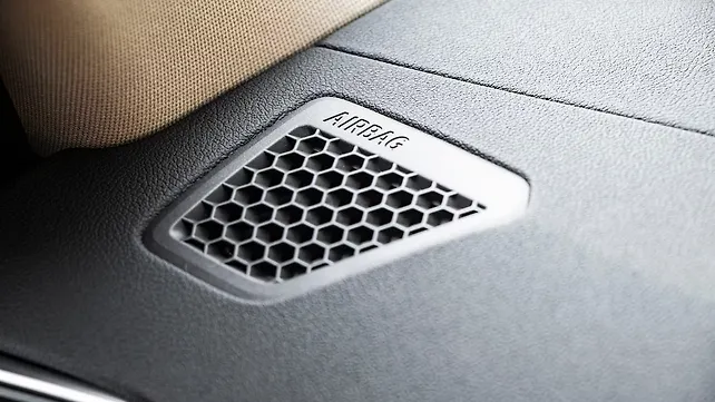 BMW 3 Series Gran Limousine Front Passenger Airbag BMW 3 Series Gran Limousine Front Passenger Airbag