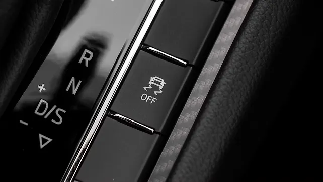 Skoda Superb Dashboard Switches Skoda Superb Dashboard Switches