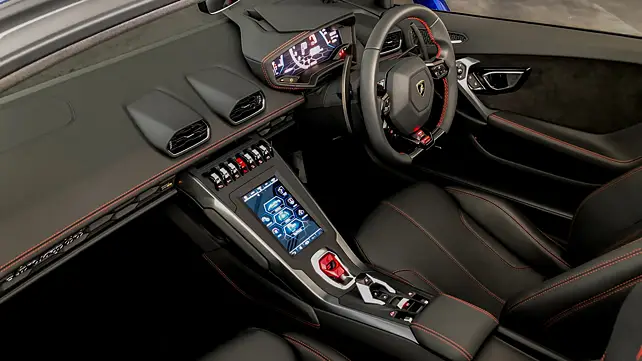 Dashboard Dashboard