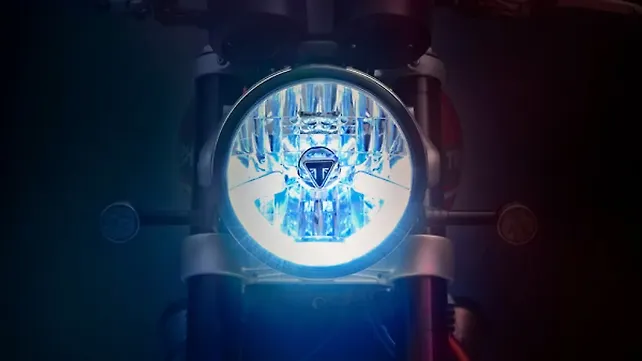 Head Light Head Light