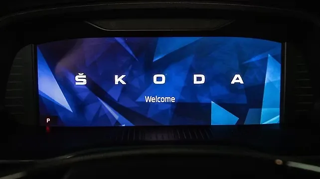 Информационно-развлекательная система Skoda New Octavia Информационно-развлекательная система Skoda New Octavia