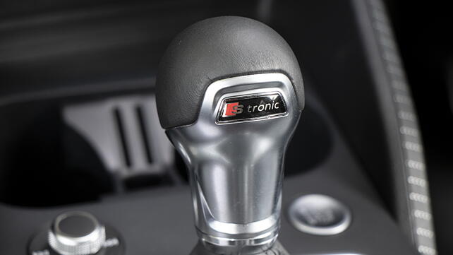 Audi Q2 Gear Shifter/Gear Shifter Stalk