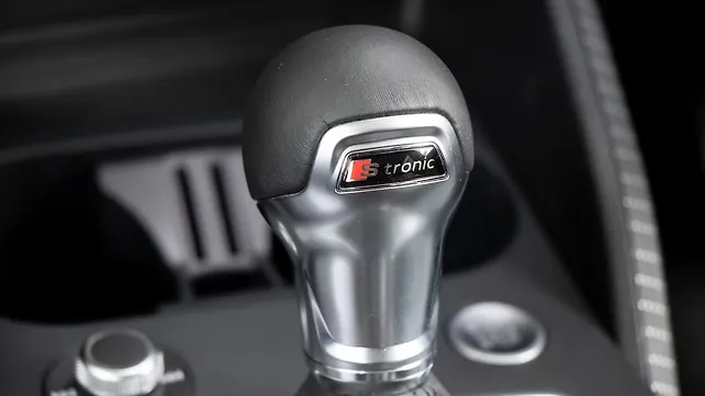 Audi Q2 Gear Shifter/Gear Shifter Stalk