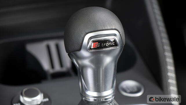 Audi Q2 Gear Shifter/Gear Shifter Stalk