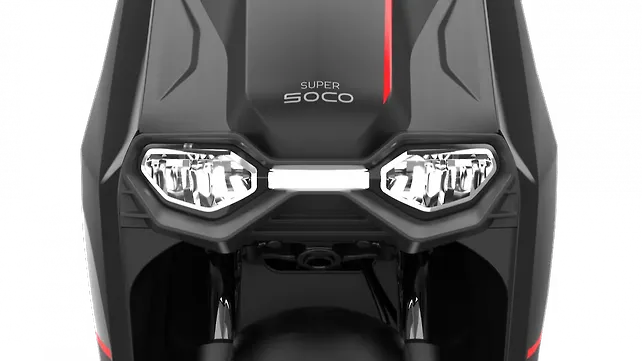 Head Light Head Light