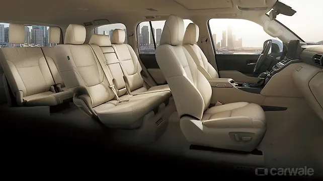 Передние сиденья Toyota Land Cruiser Передние сиденья Toyota Land Cruiser