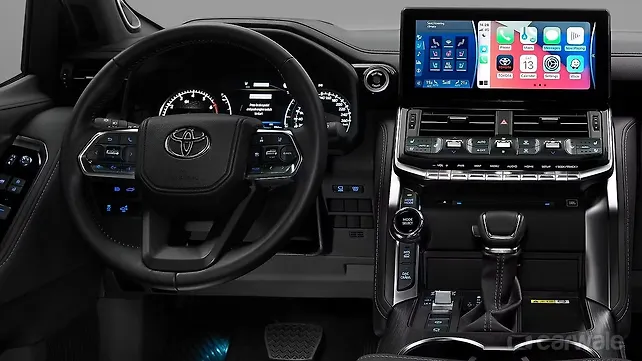 Руль Toyota Land Cruiser Руль Toyota Land Cruiser