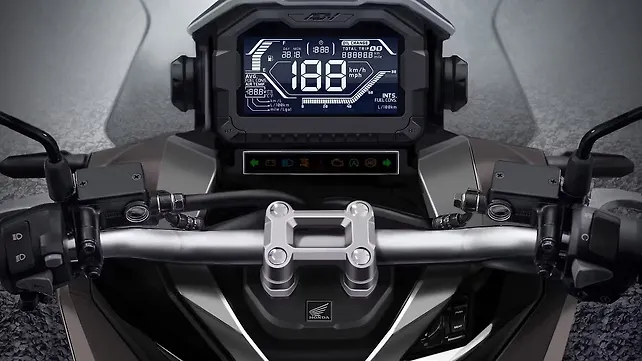 ADV 150 ADV 150
