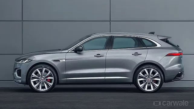 21 Jaguar F Pace Why Should You Buy It Carwale 21 Jaguar F Pace Why Should You Buy It Carwale