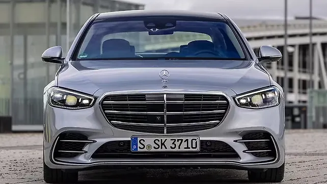 New Mercedes Benz S Class Launched In India Prices Start At Rs 2 17 Crore Carwale