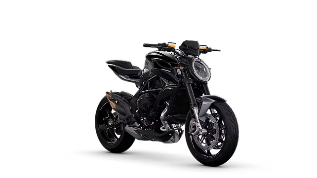 MV Agusta Brutale 800 RR Right Front Three Quarter MV Agusta Brutale 800 RR Right Front Three Quarter