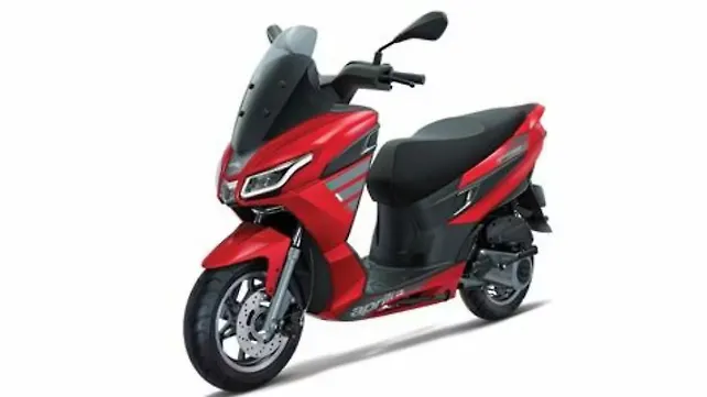 Left Front Three Quarter Left Front Three Quarter