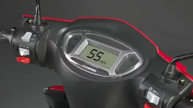 TFT / Instrument Cluster TFT / Instrument Cluster