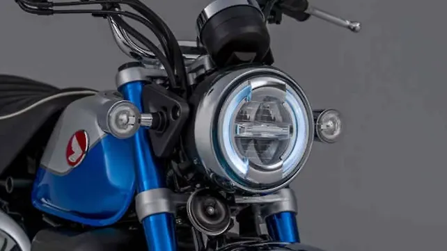 Head Light Head Light