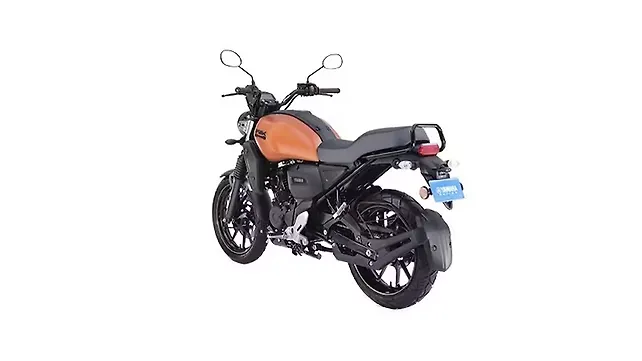 Yamaha FZ X vs Yamaha XSR 155 Yamaha FZ X vs Yamaha XSR 155