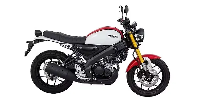 Yamaha FZ X vs Yamaha XSR 155 Yamaha FZ X vs Yamaha XSR 155