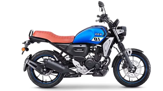 Yamaha FZ X vs Yamaha XSR 155 Yamaha FZ X vs Yamaha XSR 155